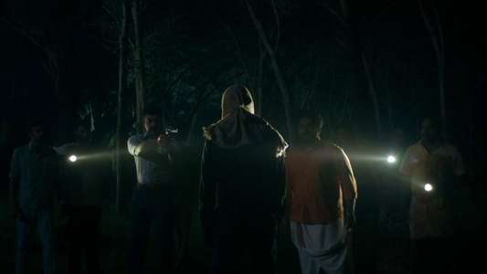 Detective Ujjwalan - Backdrops