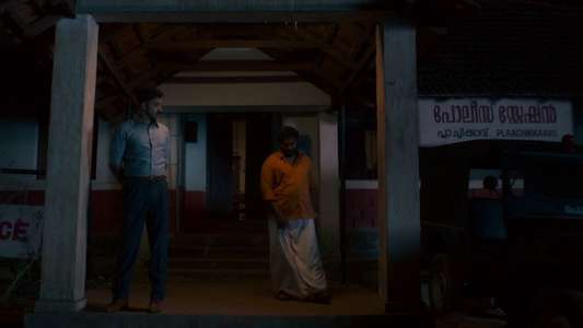 Detective Ujjwalan - Backdrops