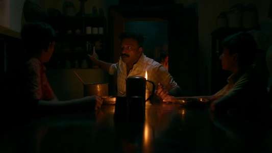 Detective Ujjwalan - Backdrops