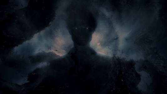 The Sandman - Backdrops