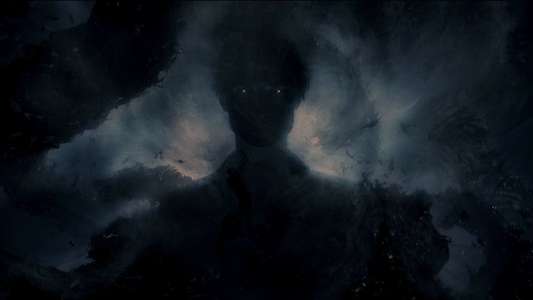 The Sandman - Backdrops