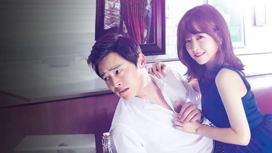 Oh My Ghost - Backdrops