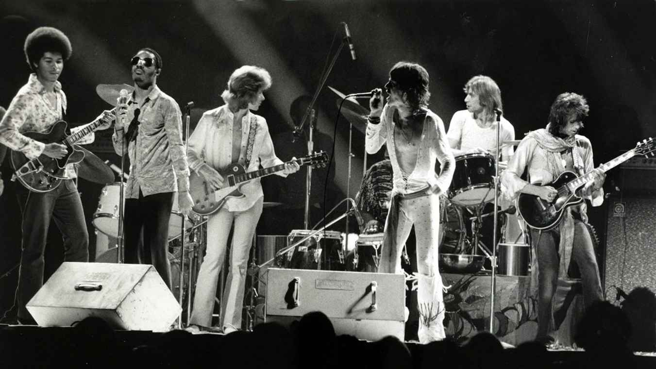 The Rolling Stones: Cocksucker Blues