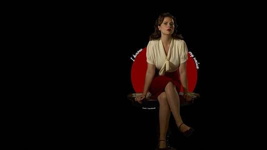Marvel's Agent Carter - Backdrops