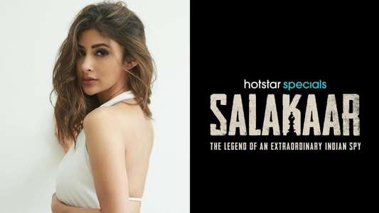 Salakaar - Backdrops