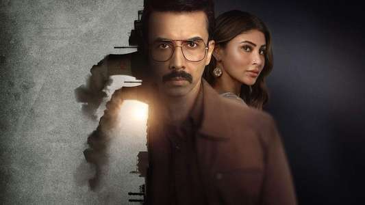 Salakaar - Backdrops