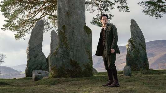 Outlander: Blood of My Blood - Backdrops