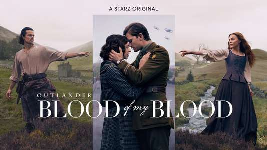 Outlander: Blood of My Blood - Backdrops
