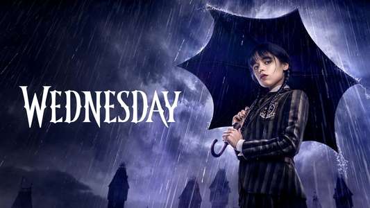 Wednesday - Backdrops