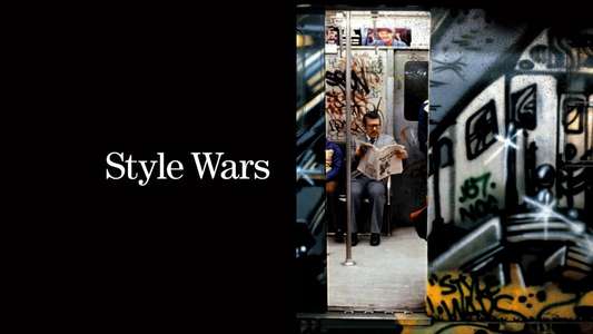 Style Wars - Backdrops