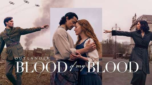 Outlander: Blood of My Blood - Backdrops