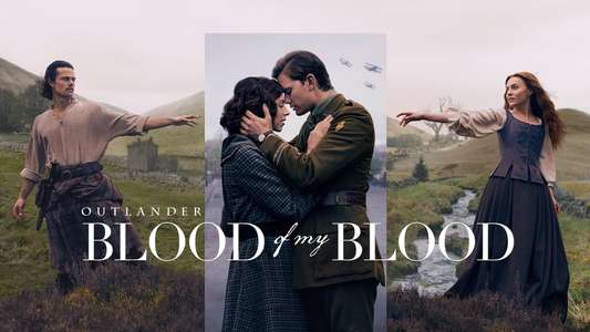 Outlander: Blood of My Blood - Backdrops