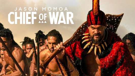 Chief of War - Backdrops