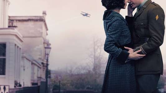 Outlander: Blood of My Blood - Backdrops