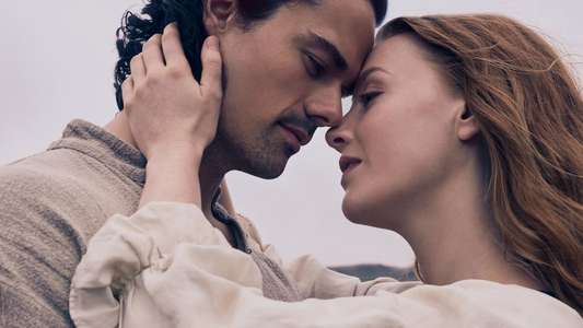 Outlander: Blood of My Blood - Backdrops