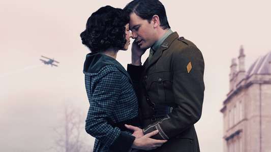 Outlander: Blood of My Blood - Backdrops