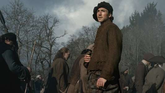 Outlander: Blood of My Blood - Backdrops