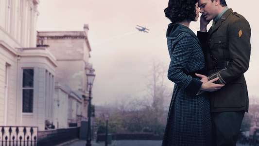 Outlander: Blood of My Blood - Backdrops