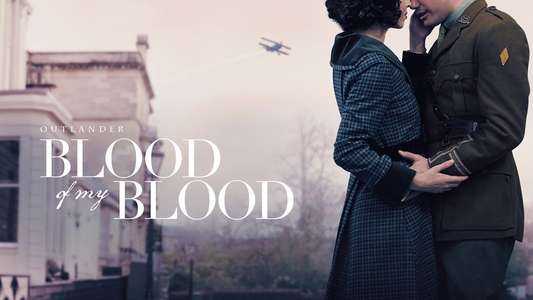 Outlander: Blood of My Blood - Backdrops