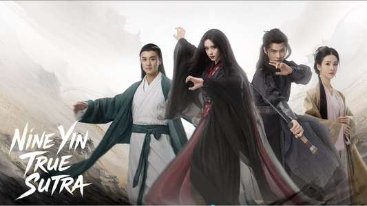 The Legend of Heroes - Backdrops