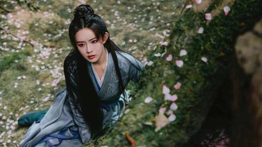 The Legend of Heroes - Backdrops