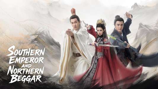 The Legend of Heroes - Backdrops