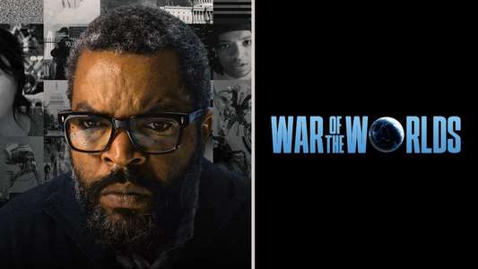 War of the Worlds - Backdrops