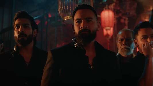 Blood Brothers: Dragon's Embers - Backdrops