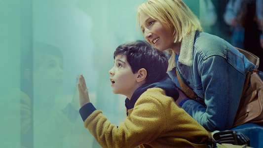 A Mother's Special Love - Backdrops
