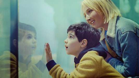 A Mother's Special Love - Backdrops