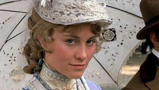 Daisy Miller - Backdrops