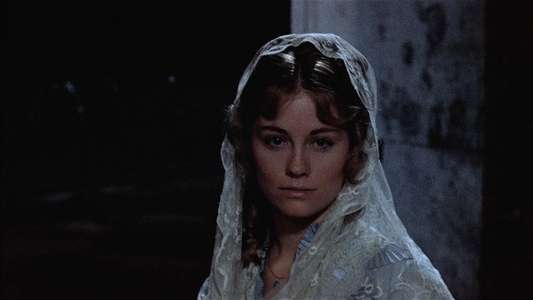 Daisy Miller - Backdrops