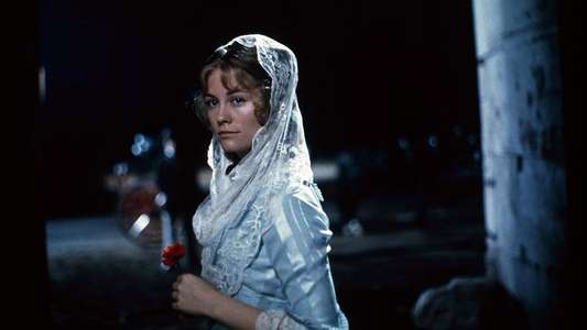 Daisy Miller - Backdrops