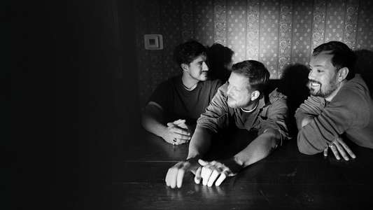 City Sessions: Mumford & Sons - Backdrops