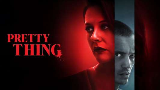 Pretty Thing - Backdrops