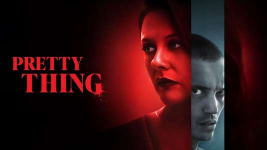 Pretty Thing - Backdrops