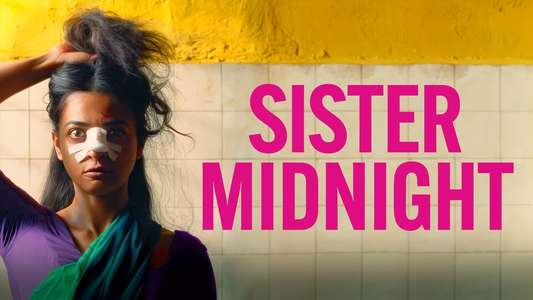 Sister Midnight - Backdrops