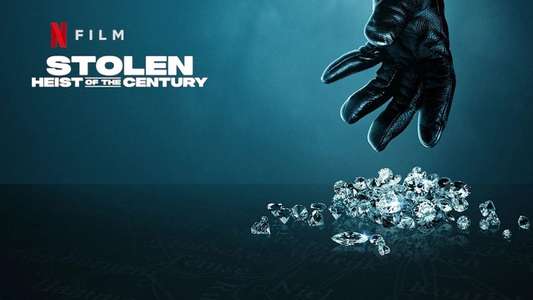 Stolen: Heist of the Century - Backdrops