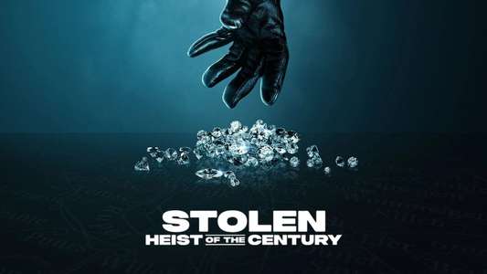 Stolen: Heist of the Century - Backdrops