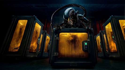 Alien: Earth - Backdrops