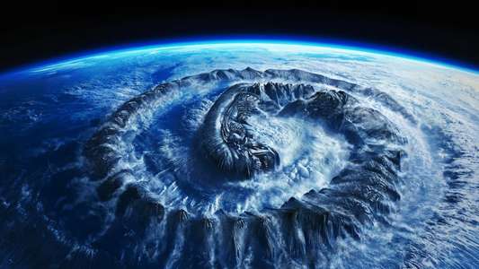 Alien: Earth - Backdrops