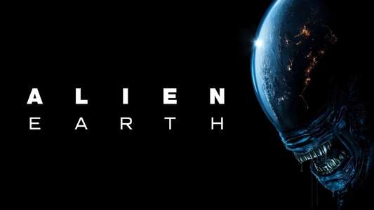 Alien: Earth - Backdrops