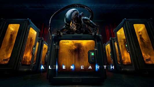 Alien: Earth - Backdrops