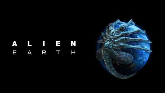 Alien: Earth - Backdrops