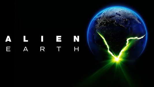 Alien: Earth - Backdrops