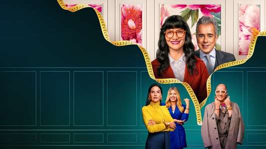 Betty la Fea  the Story Continues - Backdrops
