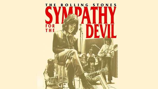 Sympathy for the Devil - Backdrops