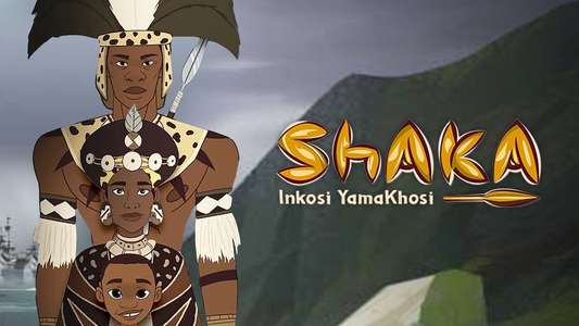 Shaka Inkosi Yamakhosi - Backdrops