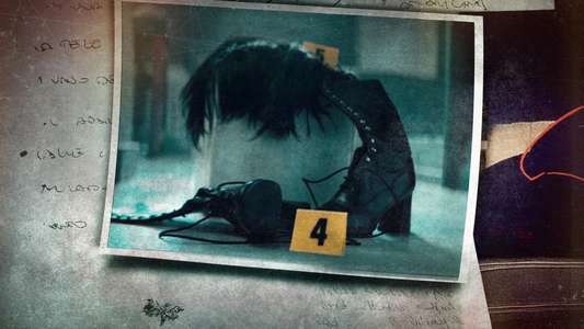 Angi: Fake Life  True Crime - Backdrops