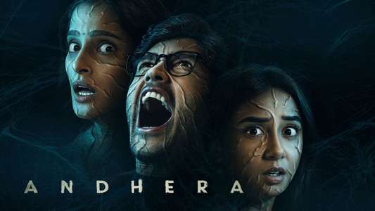 Andhera - Backdrops